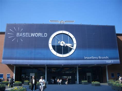 Baselworld – Wikipedia.